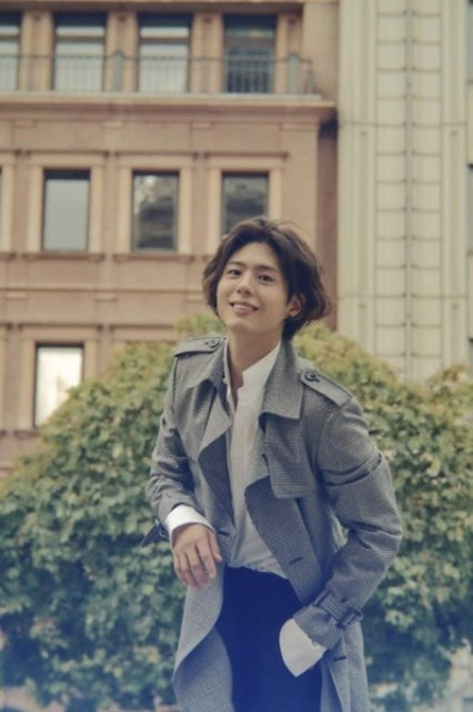 This CD is brand new.Format: CDThis item's title is: Bloomin'Artist: Park Bo GumBarcode: 4988013830318Release Date: 3/20/2019