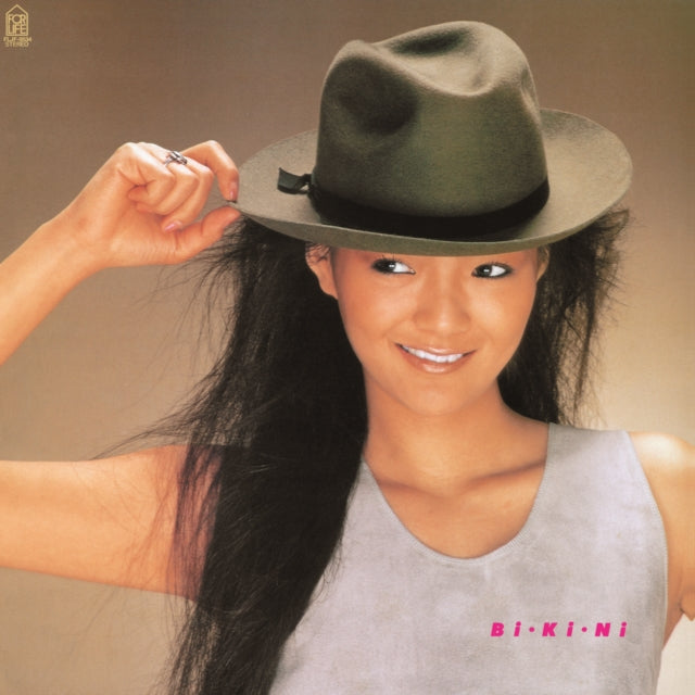 This LP Vinyl is brand new.Format: LP VinylMusic Style: BoogieThis item's title is: Bi*Ki*Ni (Japanese Import/Limited/Pink LP Vinyl)Artist: AnriLabel: FOR LIFE MUSIC ENTERTAINMENTBarcode: 4988018102502Release Date: 7/28/2023