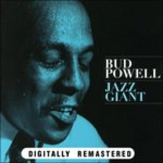 Product Image : This CD is brand new.<br>Format: CD<br>Music Style: Bop<br>This item's title is: Jazz Giant (Shm/Reissue)<br>Artist: Bud Powell<br>Barcode: 4988031151068<br>Release Date: 6/29/2016