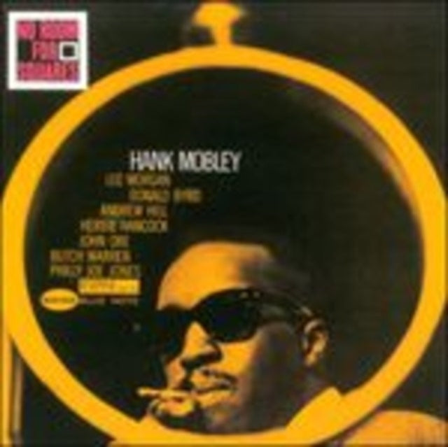 This CD is brand new.Format: CDMusic Style: BopThis item's title is: No Room For Squares (Shm/Bonus Track/Remastered/Reissue)Artist: Hank MobleyLabel: Blue NoteBarcode: 4988031193853Release Date: 1/26/2024