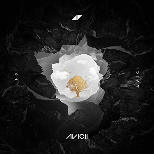 01 Avici (Didipack/Sticker)