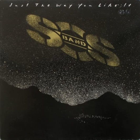 Just The Way You Like It (Limited)