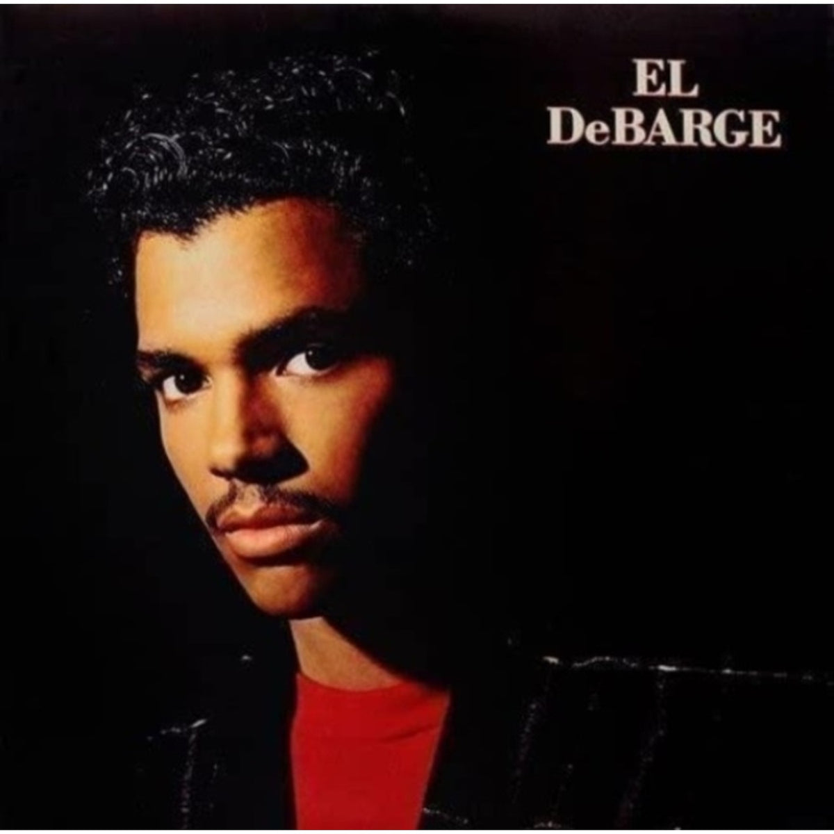 El Debarge (Limited)