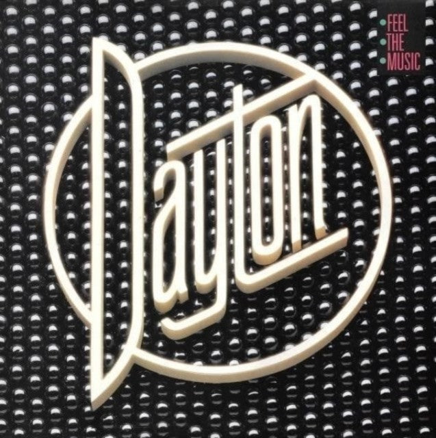Feel The Music (Limited)