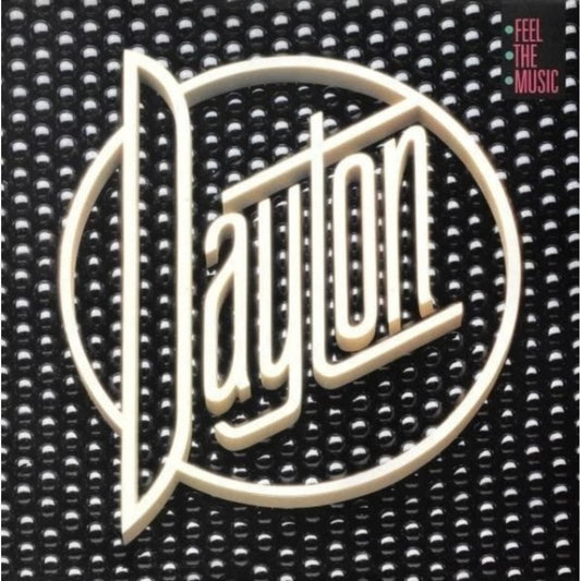 Feel The Music (Limited)