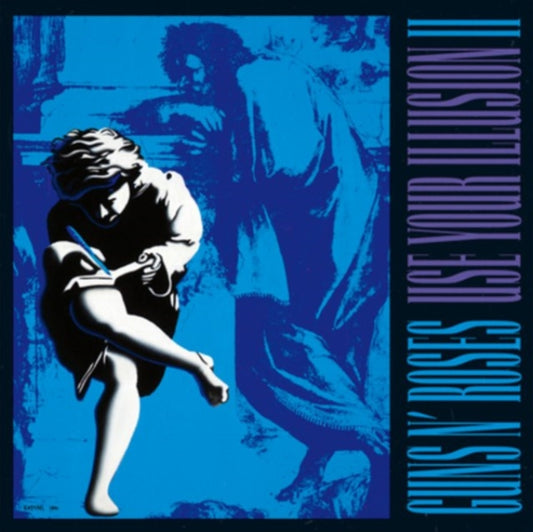 Use Your Illusion Ii (Deluxe Edition)
