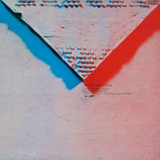 This LP Vinyl is brand new.Format: LP VinylMusic Style: Contemporary JazzThis item's title is: Ride & TieArtist: Takeru Feat. Takao Uematsu MuraokaLabel: UNIVERSAL MUSIC JAPANBarcode: 4988031554975Release Date: 5/12/2023