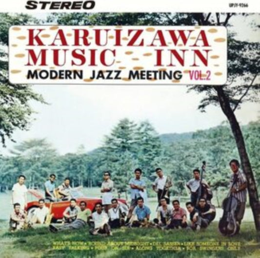 Karuizawa Music In Vol.2