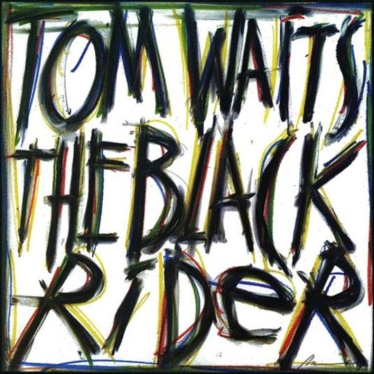 This CD is brand new.Format: CDMusic Style: CabaretThis item's title is: Black RiderArtist: Tom WaitsLabel: UNIVERSAL MUSIC JAPANBarcode: 4988031587386Release Date: 10/6/2023