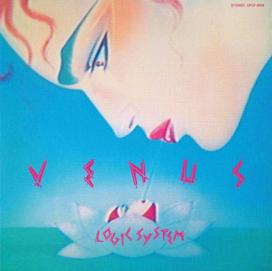 This LP Vinyl is brand new.Format: LP VinylMusic Style: Synth-popThis item's title is: VenusArtist: Logic SytemLabel: Universal MusicBarcode: 4988031595800Release Date: 1/12/2024