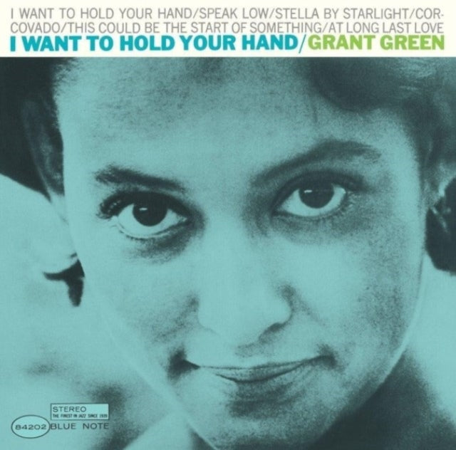 This CD is brand new.Format: CDMusic Style: Soul-JazzThis item's title is: I Want To Hold Your Hand (Uhqcd) (Blue Note 85Th Anniversary Edition/Remastered By Kevin Gray)Artist: Grant GreenLabel: Blue NoteBarcode: 4988031616482Release Date: 2/2/2024