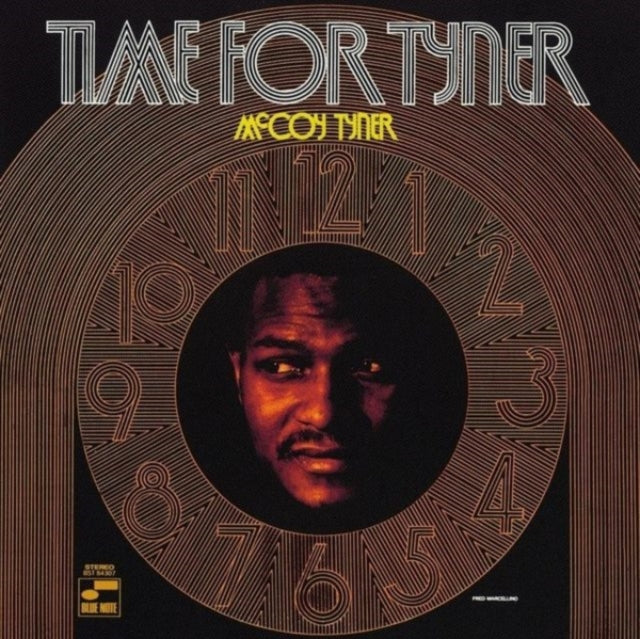 This CD is brand new.Format: CDMusic Style: Post BopThis item's title is: Time For Tyner (Uhqcd) (Blue Note 85Th Anniversary Edition/Remastered By Kevin Gray)Artist: Mccoy TynerLabel: Blue NoteBarcode: 4988031616567Release Date: 2/2/2024