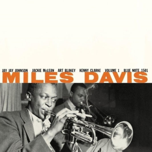 This CD is brand new.Format: CDMusic Style: BopThis item's title is: Volume 1 (Uhqcd) (Blue Note 85Th Anniversary Edition/Remastered By Kevin Gray)Artist: Miles DavisLabel: Blue NoteBarcode: 4988031616574Release Date: 2/2/2024