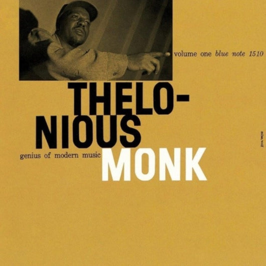 This CD is brand new.Format: CDMusic Style: BopThis item's title is: Genius Of Modern Music: Vol. 1 (Uhqcd) (Blue Note 85Th Anniversary Edition/Remastered By Kevin Gray)Artist: Thelonious MonkLabel: Blue NoteBarcode: 4988031616604Release Date: 2/2/2024