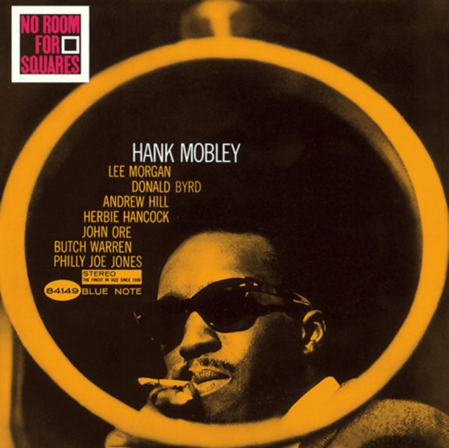 This CD is brand new.Format: CDMusic Style: BopThis item's title is: No Room For SquaresArtist: Hank MobleyLabel: Blue NoteBarcode: 4988031620892Release Date: 3/29/2024