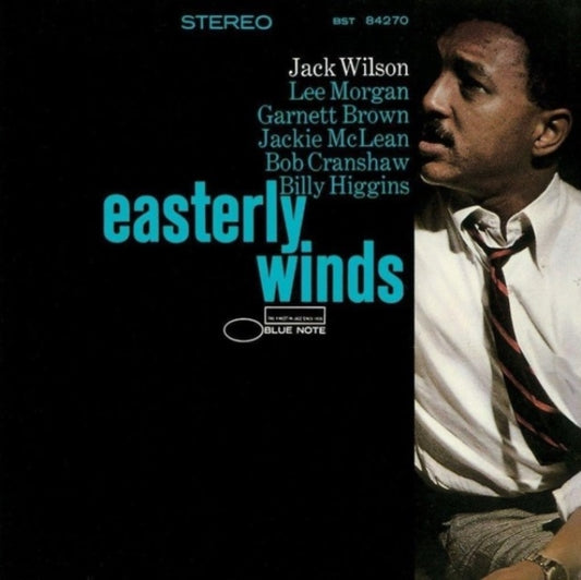 This CD is brand new.Format: CDMusic Style: BopThis item's title is: Easterly Winds (Uhqcd)Artist: Jack WilsonLabel: Blue NoteBarcode: 4988031631539Release Date: 6/21/2024