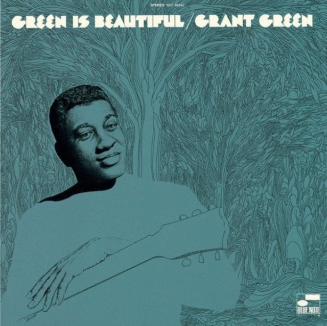 This CD is brand new.Format: CDMusic Style: Jazz-FunkThis item's title is: Green Is Beautiful (Uhqcd)Artist: Grant GreenLabel: Blue NoteBarcode: 4988031631614Release Date: 6/21/2024