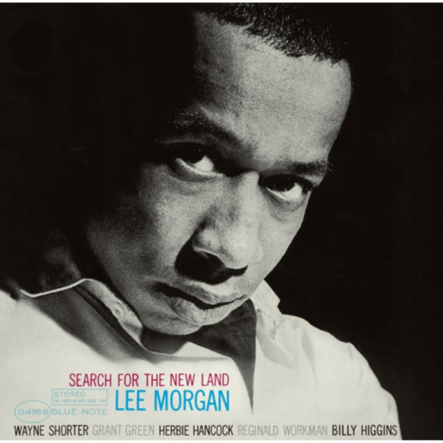 Lee Morgan - Search For The New Land (Uhqcd/Japanese Import) - CD