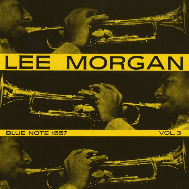 Lee Morgan Vol. 3