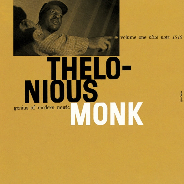 Genius Of Modern Music, Vol. 1