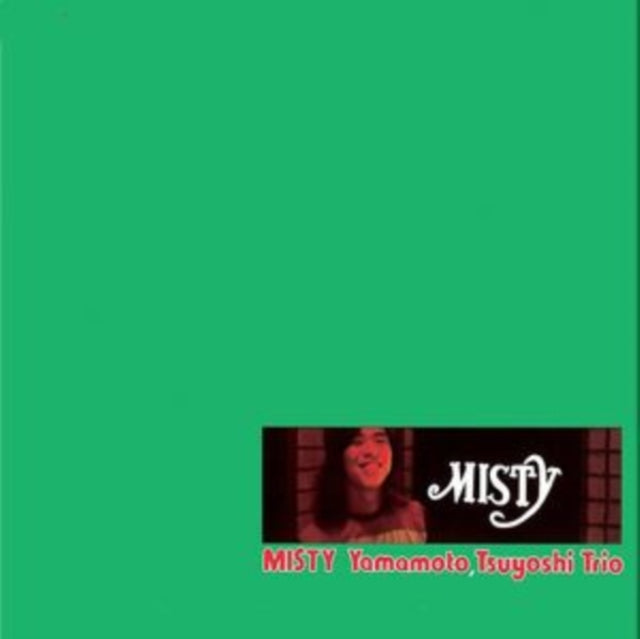 This CD is brand new.Format: CDMusic Style: Soul-JazzThis item's title is: MistyArtist: Tsuyoshi Yamamoto TrioLabel: Three Blind MiceBarcode: 4988044047310Release Date: 8/7/2019