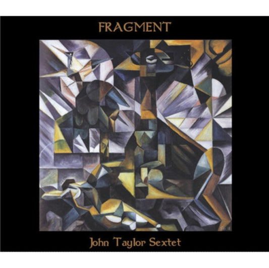 This LP Vinyl is brand new.Format: LP VinylMusic Style: Contemporary JazzThis item's title is: Fragment (2LP)Artist: John Sextet TaylorLabel: RingsBarcode: 4988044060319Release Date: 6/28/2024
