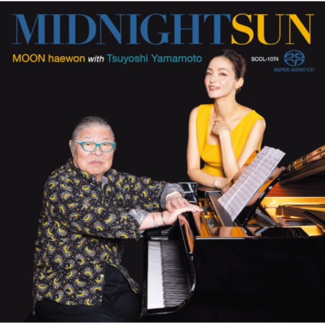 Midnight Sun (Japanese Import)