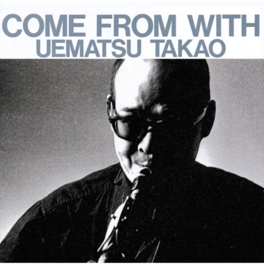 This CD is brand new.Format: CDThis item's title is: Come From WithArtist: Takao UematsuLabel: Universal Music GroupBarcode: 4988044119369Release Date: 6/28/2024