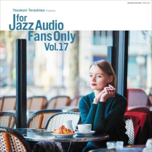For Jazz Audio Fans Only: Vol.17 (Japanese Import)
