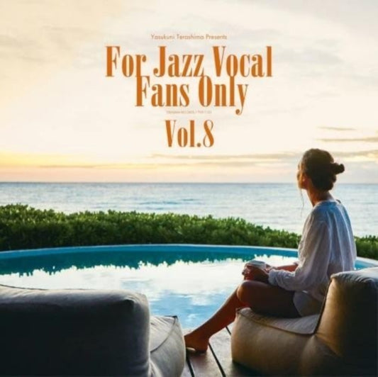 For Jazz Vocal Fans Only: Vol.8 (Japanese Import)