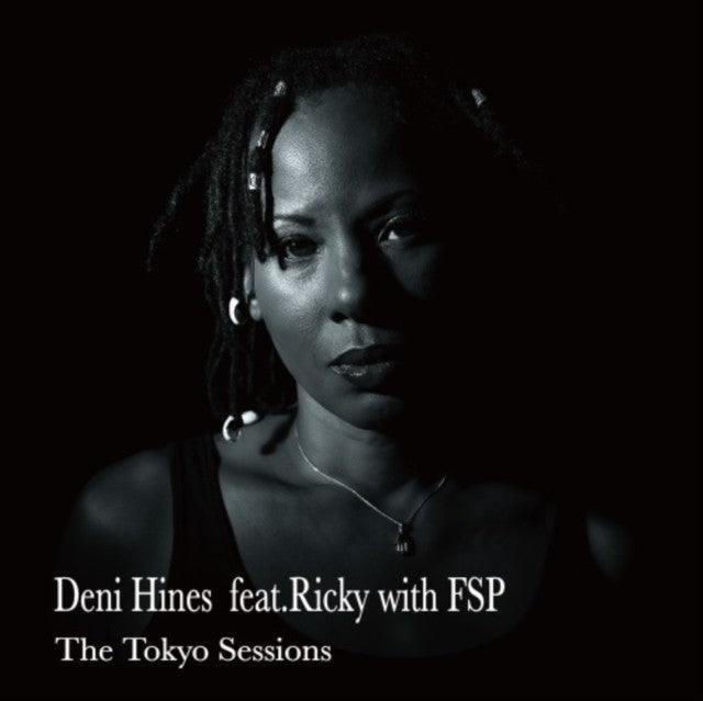 Tokyo Sessions