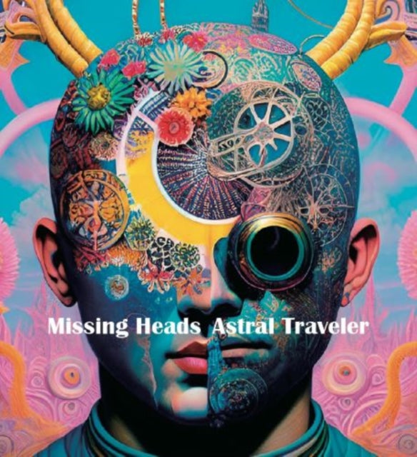 Astral Traveler (Japanese Import)