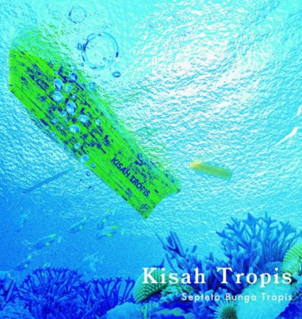 Kisah Tropis (Japanese Import)