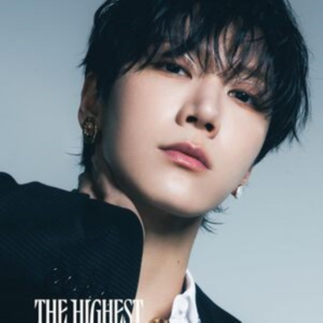 Highest (Ten Version) (Japanese Import/Paper Sleeve/Limited)