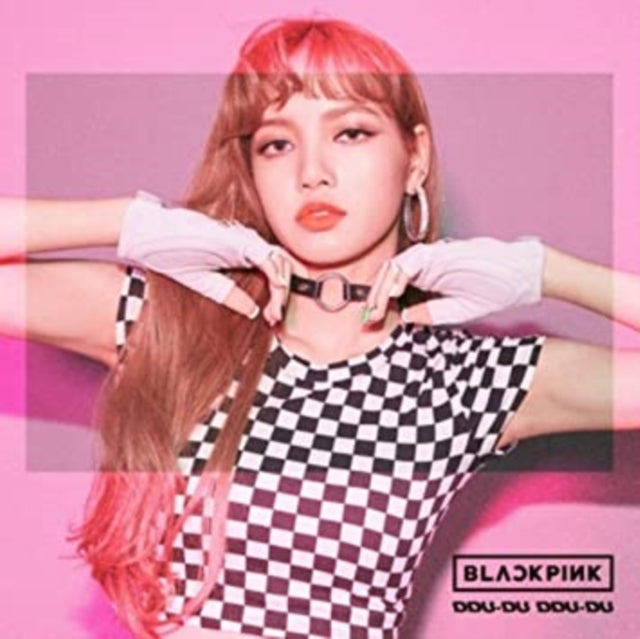 This CD is brand new.Format: CDMusic Style: K-popThis item's title is: Ddu-Du Ddu-Du (Lisa Version)Artist: BlackpinkLabel: YGEXBarcode: 4988064587131Release Date: 8/22/2018