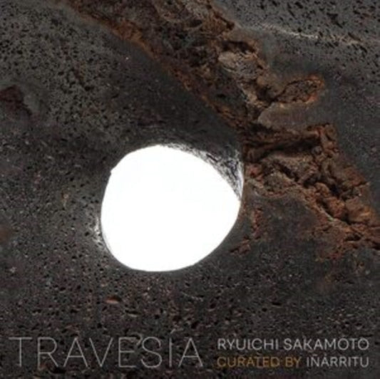 This LP Vinyl is brand new.Format: LP VinylMusic Style: AmbientThis item's title is: Travesia Ryuichi Sakamoto Curated By Inarritu (2LP)Artist: Ryuichi SakamotoLabel: AVEXBarcode: 4988064777204Release Date: 5/3/2023