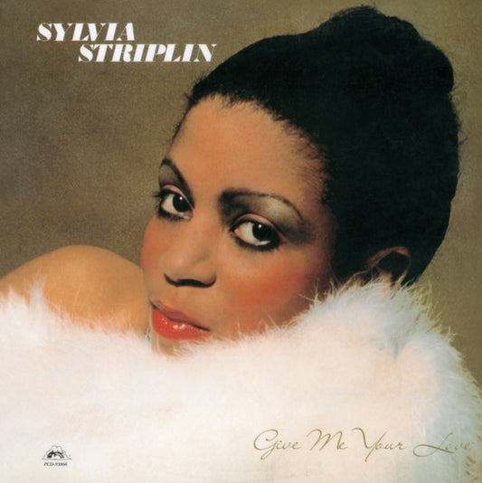 This LP Vinyl is brand new.Format: LP VinylMusic Style: BoogieThis item's title is: Give Me Your Love (2LP/180G)Artist: Sylvia StriplinLabel: P-VINEBarcode: 4995879071533Release Date: 4/22/2022