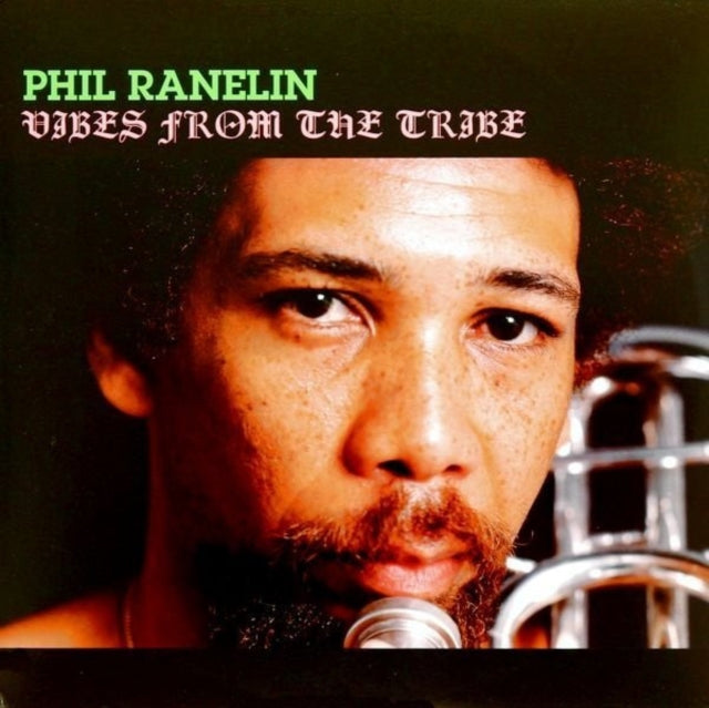 Product Image : This LP Vinyl is brand new.<br>Format: LP Vinyl<br>Music Style: Soul-Jazz<br>This item's title is: Vibes From The Tribe (Import)<br>Artist: Phil Ranelin<br>Label: P-Vine Records<br>Barcode: 4995879079928<br>Release Date: 11/24/2023