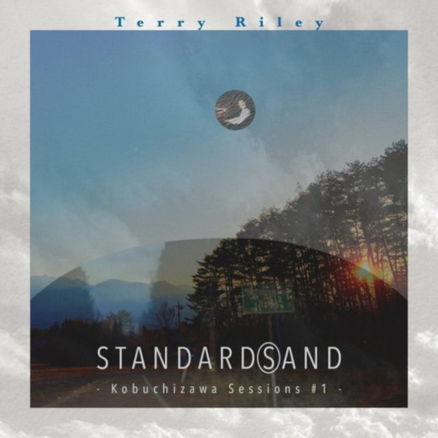 This CD is brand new.Format: CDThis item's title is: Standard(S)And: Kobuchizawa Sesions #1Artist: Terry RileyBarcode: 4997184180061Release Date: 10/20/2023