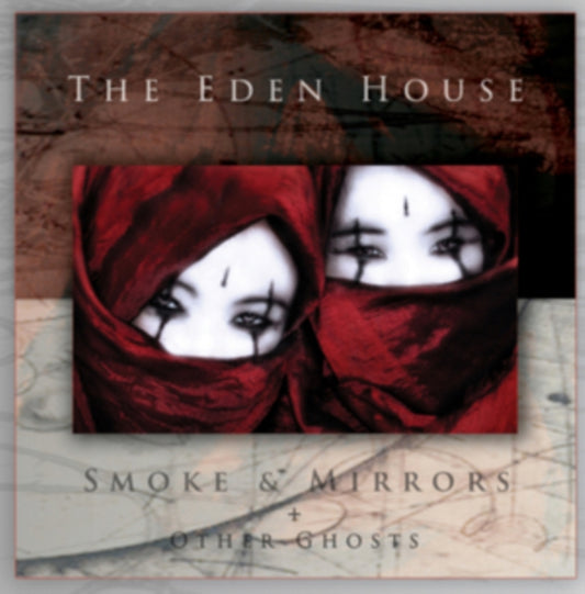 Smoke & Mirrors & Other Ghosts (2LP)