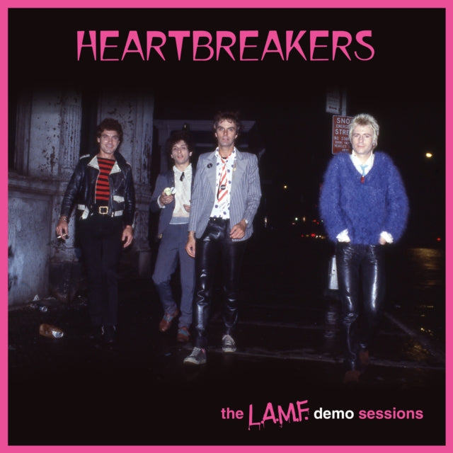 This is a 2 LP Vinyl SKU bundle.
1.This LP Vinyl is brand new.Format: LP VinylMusic Style: Rock & RollThis item's title is: L.A.M.F. Demo Sessions (Rsd)Artist: HeartbreakersLabel: JUNGLE RECORDSBarcode: 5013145213513Release Date: 11/17/2023
2.This LP Vinyl is brand new.