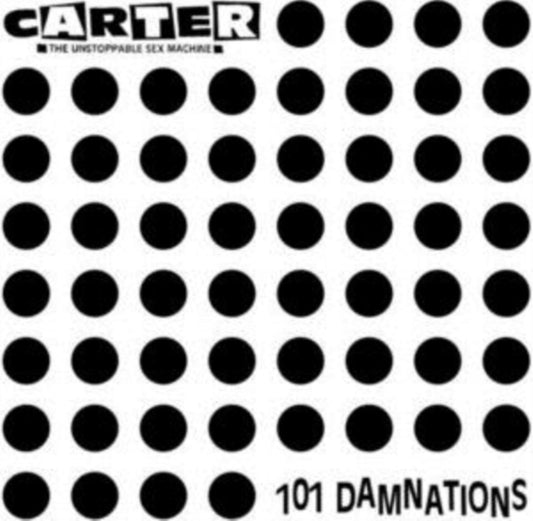 This CD is brand new.Format: CDMusic Style: Alternative RockThis item's title is: 101 DamnationsArtist: Carter The UnstoppabLabel: Big CatBarcode: 5013145710128Release Date: 4/27/2018