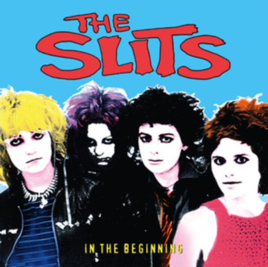 In The Beginning