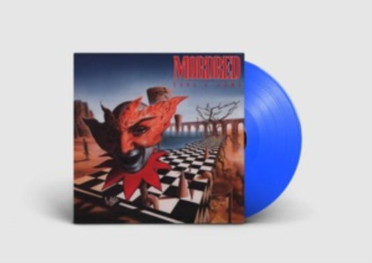Fool's Game (Solid Blue LP Vinyl)