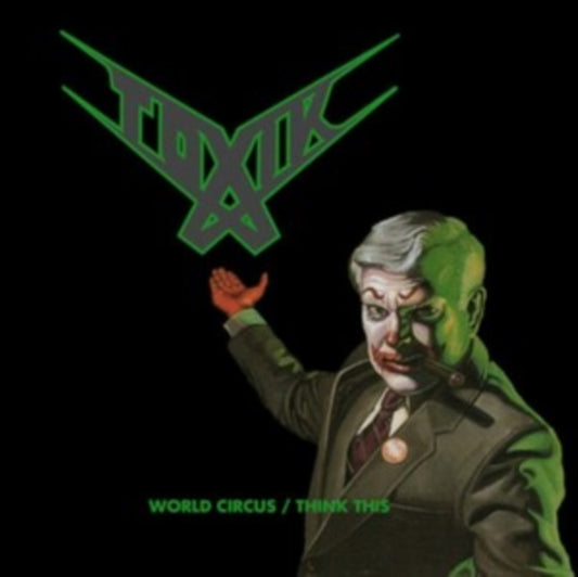 World Circus / Think This (2CD/Digi)