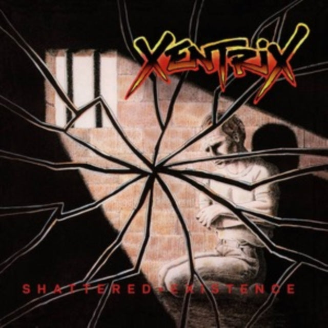 Product Image : This CD is brand new.<br>Format: CD<br>This item's title is: Shattered Existence<br>Artist: Xentrix<br>Barcode: 5013929020368<br>Release Date: 3/11/2022