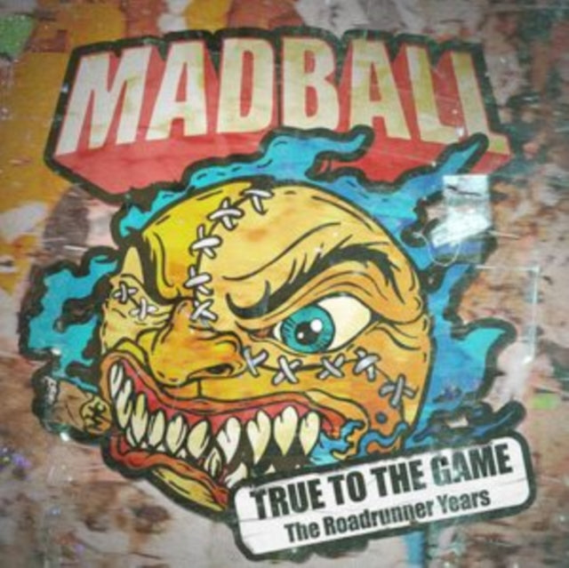 True To The Game - The Roadrunner Years (3CD)