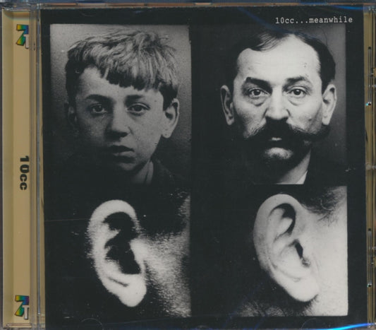 This CD is brand new.Format: CDMusic Style: Soft RockThis item's title is: MeanwhileArtist: 10CcBarcode: 5013929045224Release Date: 2/25/2008