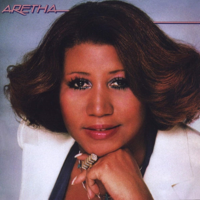 Aretha Franklin - Aretha - CD