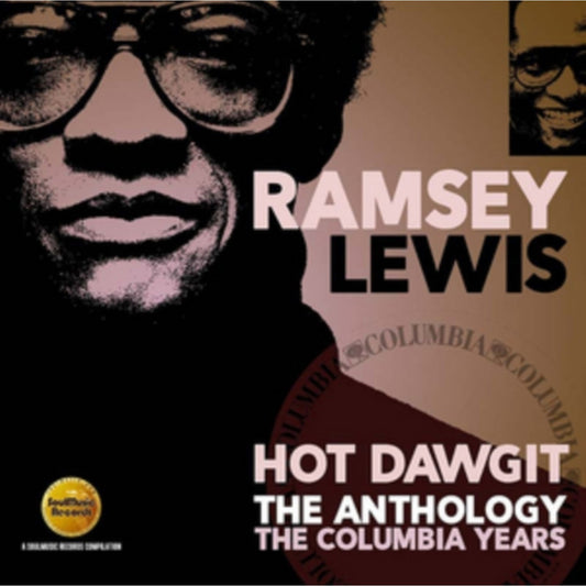 Hot Dawgit - The Anthology: Columbia Years